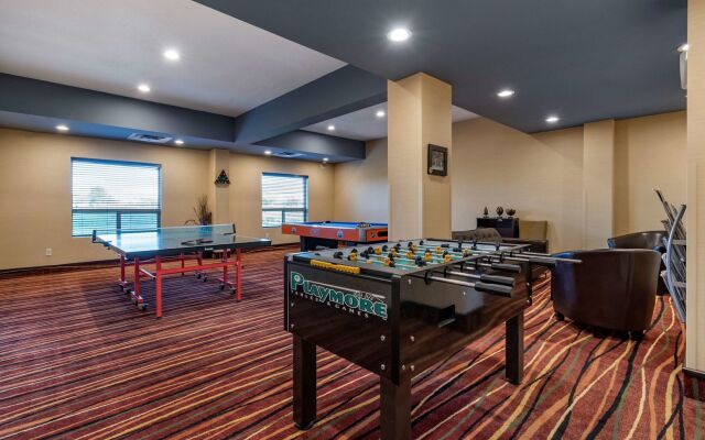 Best Western Bonnyville Inn & Suites