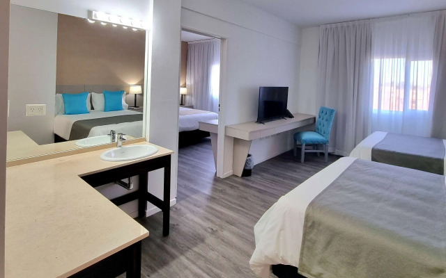 Days Inn By Wyndham Dolores Hotel Termal