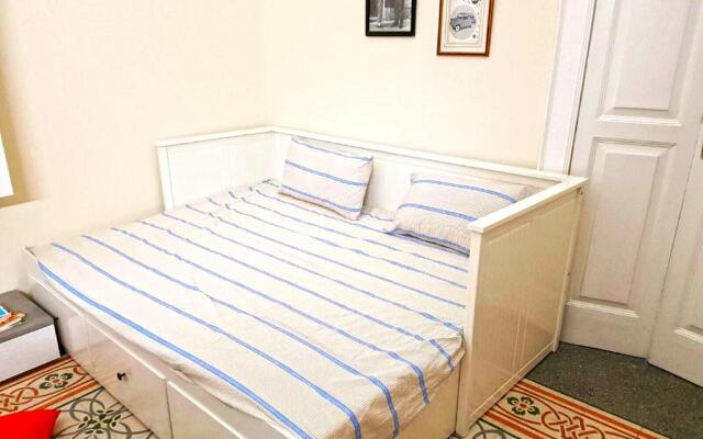 Appartamento Manfredi