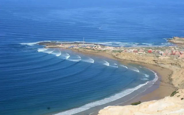 Travel Surf Morocco