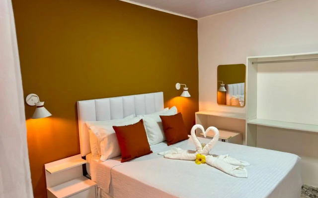 Pousada Mar De Guarajuba