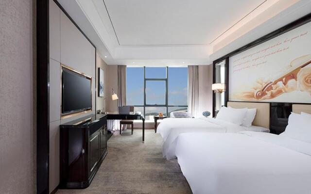 Vienna (Hunan Zhuzhou Chaling County)