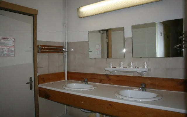 Chalet Hôtel La Rafale