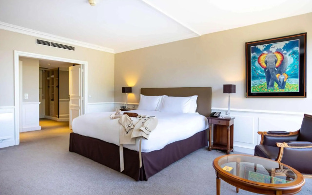 Sofitel Strasbourg Grande Ile