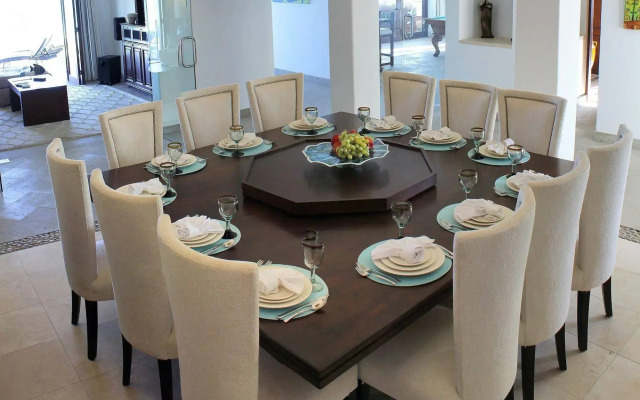 Villa Delfines