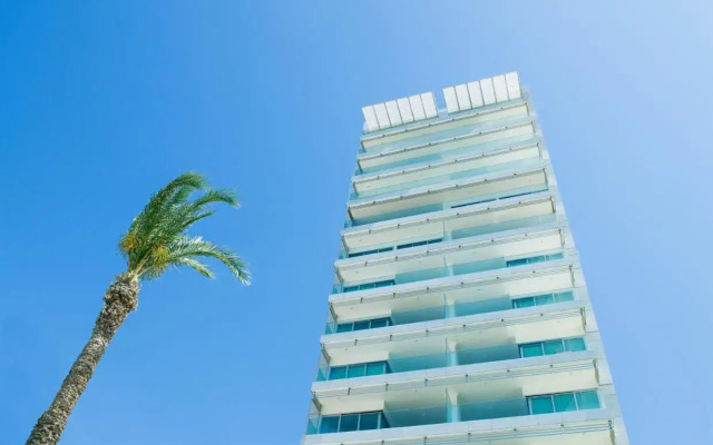 The Tower at St Raphael Resort