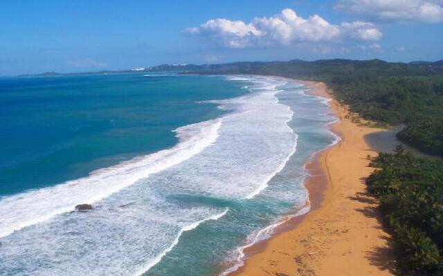 Luquillo Sunrise beach Inn