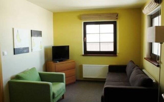 Apartmány Cestář Boží Dar