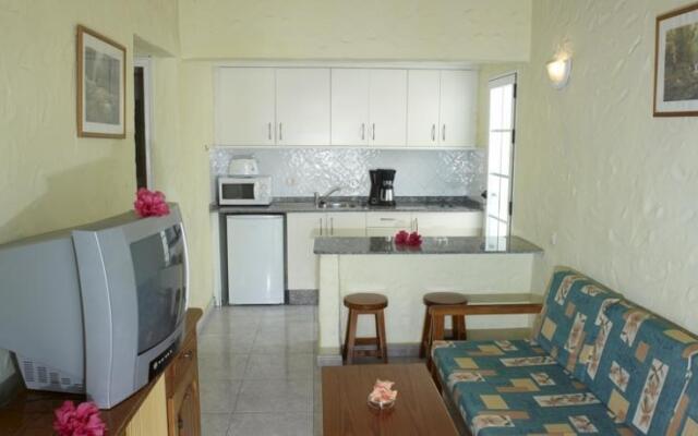 Bungalows Las Tartanas III