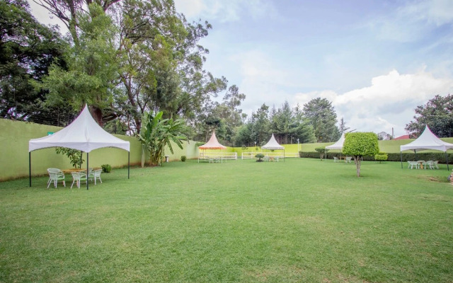 Sunshine Hotel Upperhill