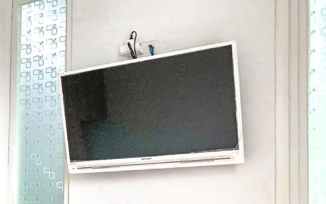 Reddoorz Syariah Near Kenjeran Park