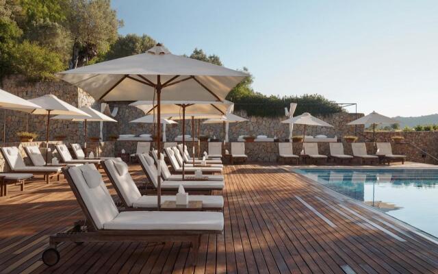 Son Brull Hotel & Spa