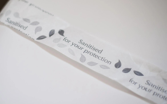 STOP! Stay at The Jersey