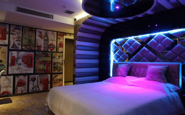 YES Hotel Shanghai