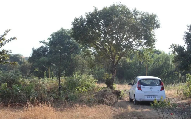 Ashok villa