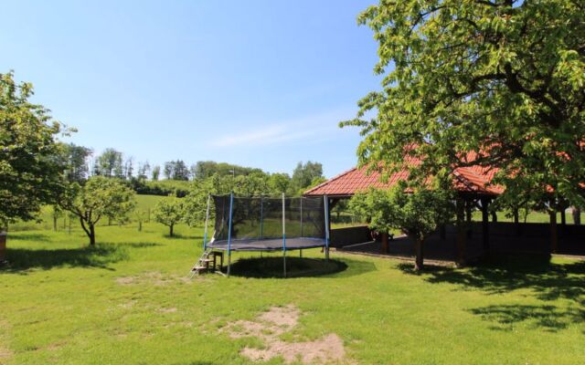 Apartment Rabyně Slapy 28604