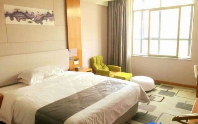 Shangyuntian Boutique Hotel