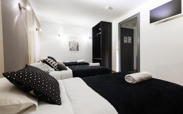 Hotel Santal