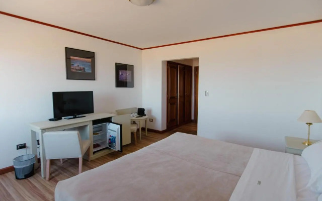 Edenia Hotels & Nature