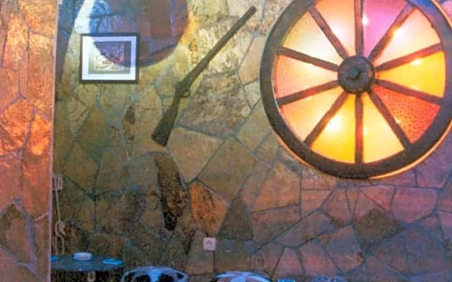 Hospedaria A Varanda