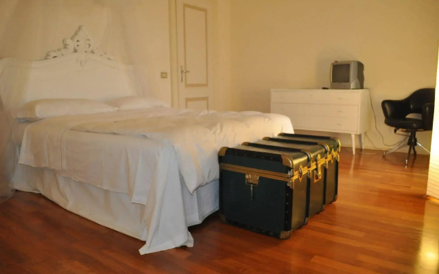 Residenza Domus Nova