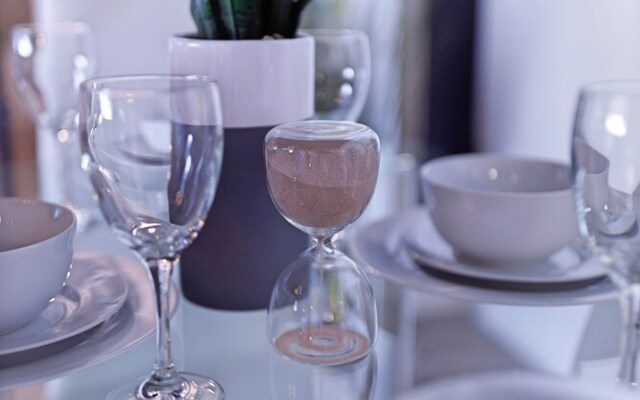 Chic Collection by NOHOTEL on PTree RD