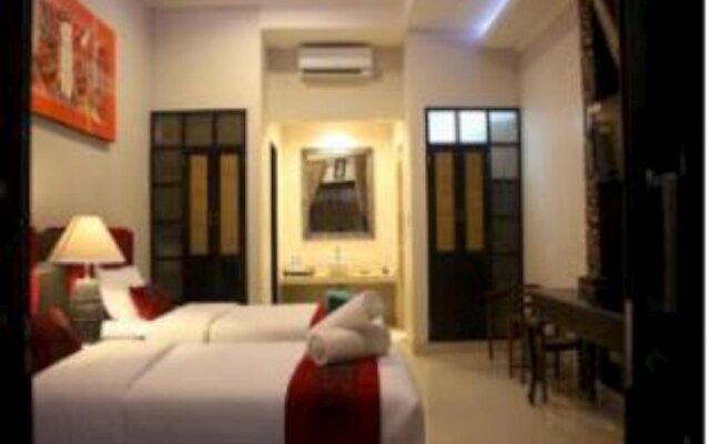 Vamana Resort