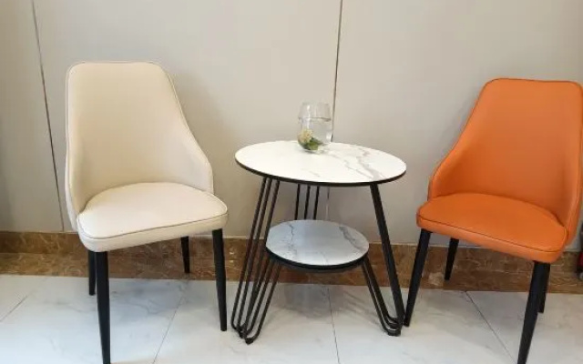 Homeinn Pebble Hotel (Shanghai Hongqiao Railway Station Hongqiao Airport) – Guest Rooms – Shanghai