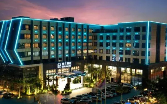 Boyi Hotel