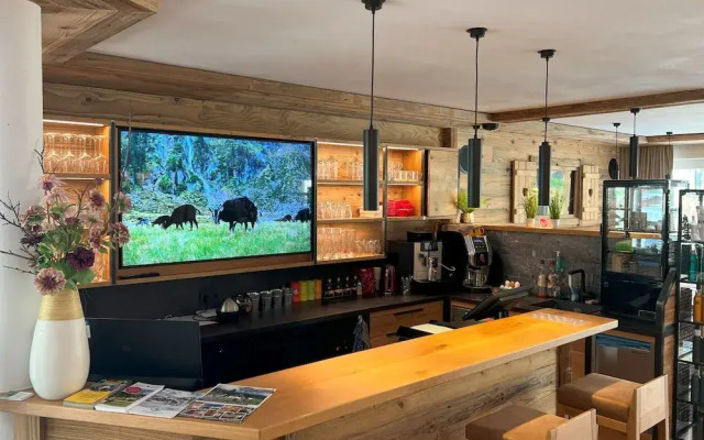 Aparthotel Golden Lodges Rauris