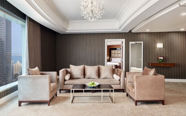 Best Plaza Hotel West Bay