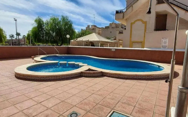 Apartamento Salamanca 4