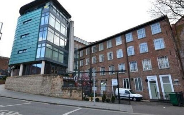 The Mill