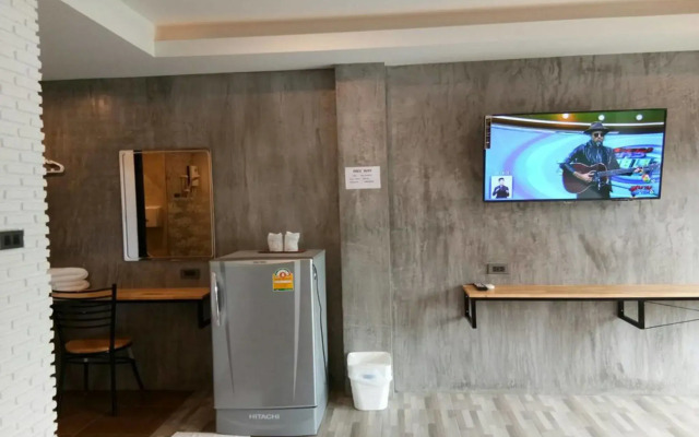 Sor Kor Sor Resort