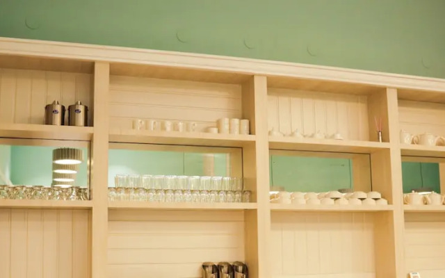 The Pearl Club Resort