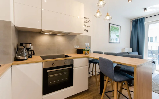Loft Apartments - Lubelska