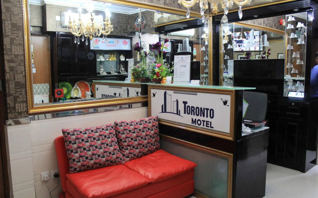 Toronto Motel