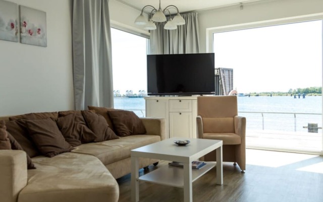 Lovely Apartment in Kappeln