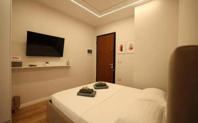 Arkle Apartment 7