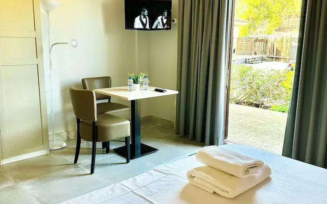 Hotel Fortuny Javea