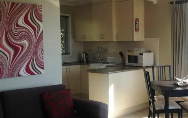 Eagle Heights Villas