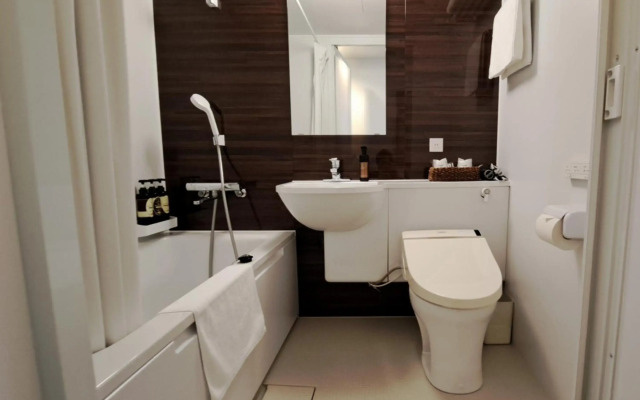 Tachikawa Regent Hotel
