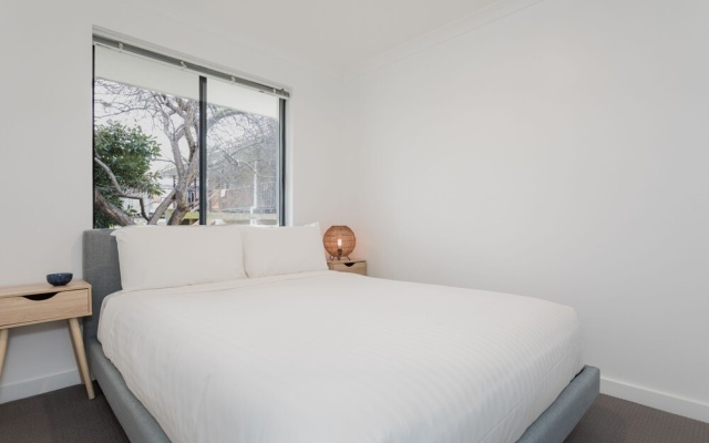 Coastal Cottage by the BnB Collection – Guest Rooms – Albany