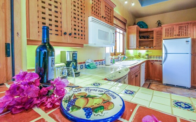 Casa Alegria Founders 463