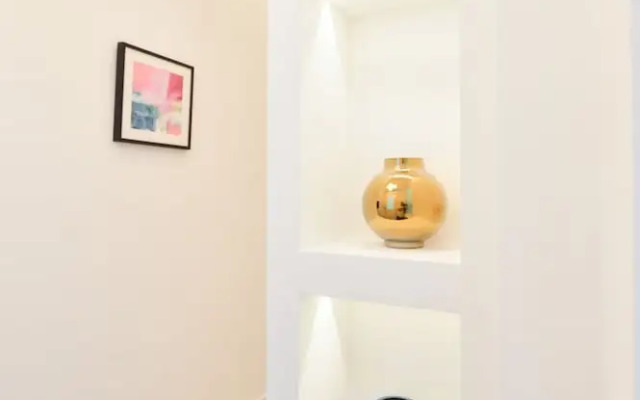 StayPrime Earls Court Serviced Apartments