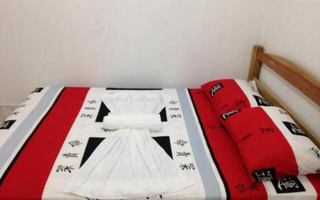 Piassaba's Hostel&Suites