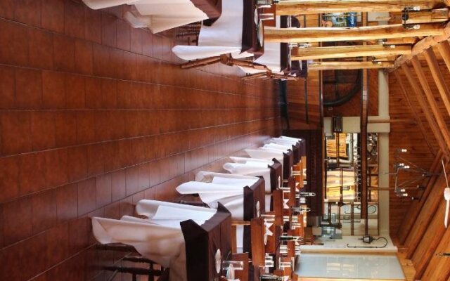 Hostal Maray