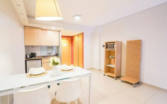 Dream Studios BA Apartment