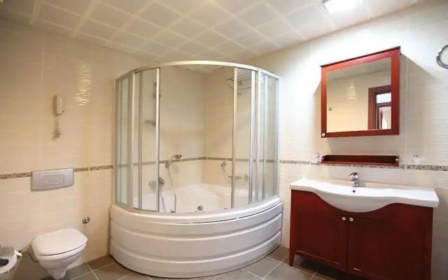 Forum Residence Hotel