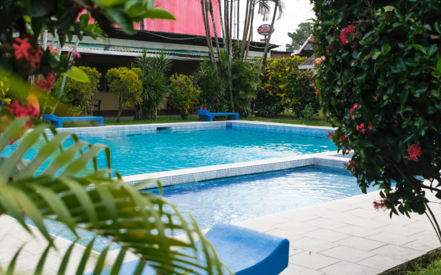 Hotel Zabamar